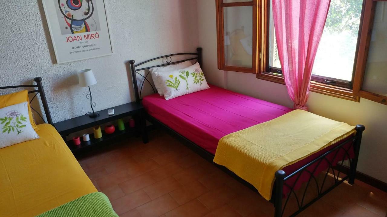 شقة Alice House بورتو خيلي المظهر الخارجي الصورة