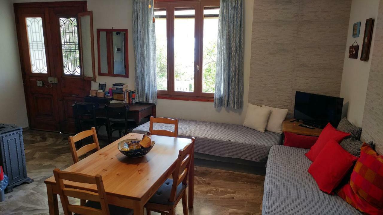 شقة Alice House بورتو خيلي المظهر الخارجي الصورة