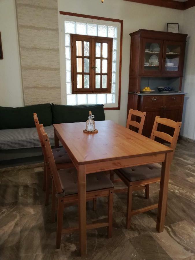 شقة Alice House بورتو خيلي المظهر الخارجي الصورة